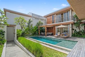 Casa de Rua Villas