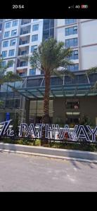 The patway Sầm Sơn
