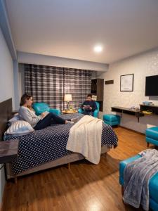 Quway Hostel & Cowork