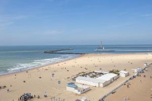 LECOMTE - La Croisette with Garage 89