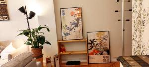 Apartamento Guggenheim cèntrico y confortable
