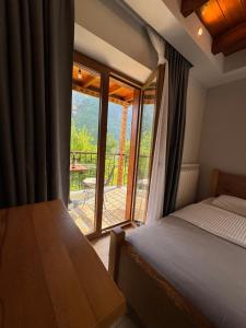 Gegest Hotel