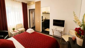 TANTRA Studio 6 Queen Filipescu Self Check-in Near Old Town