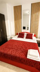 TANTRA Studio 6 Queen Filipescu Self Check-in Near Old Town