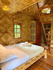 Treehouses Yao Noi