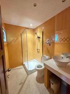 NS Private Pool villa