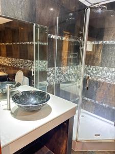 NS Private Pool villa