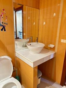 NS Private Pool villa