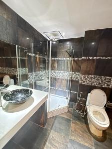 NS Private Pool villa