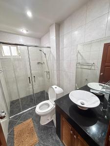 NS Private Pool villa