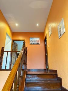 NS Private Pool villa