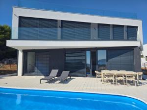 Villa Risus Maris
