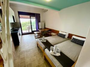 Condo in Krnica with Duga Uvala Sea View