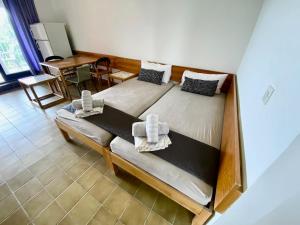 Condo in Krnica with Duga Uvala Sea View