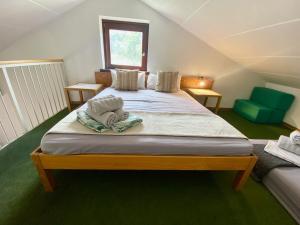 Condo in Krnica with Duga Uvala Sea View