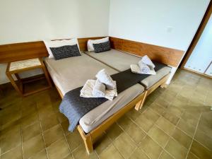 Condo in Krnica with Duga Uvala Sea View