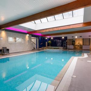 Parkmore Hotel & Leisure Club, Sure Hotel Collection by BW