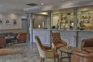 Parkmore Hotel & Leisure Club, Sure Hotel Collection by BW