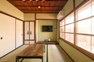 Kanazawa Machiya Kasaichi - Entire House Free Parking