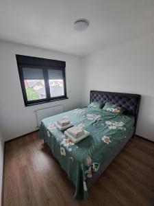 Apartman Radulovic