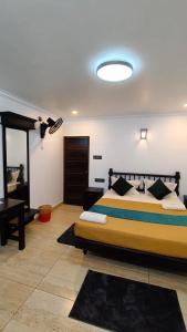 Blue Water Beach Resort