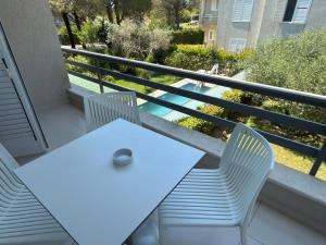 Lalzi Vacation Apartment