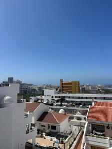 662 - Garden City - 1 Bedroom with Terrace