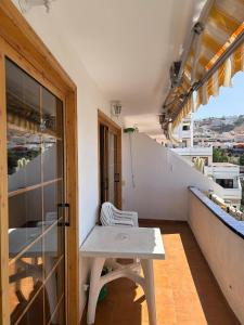 662 - Garden City - 1 Bedroom with Terrace