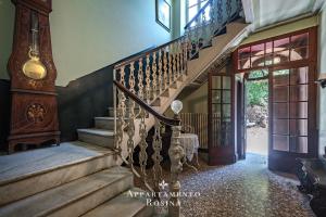 Appartamento Rosina