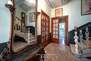 Appartamento Rosina