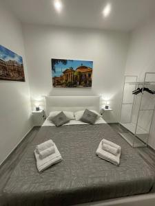 Blue Wave Apartment