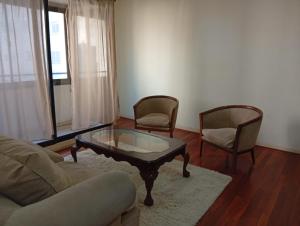 Ubicación Ideal en Recoleta con pileta, laundry y sauna