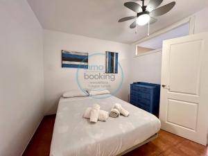 Alboran-Expe Salou, climatizado, piscina y wifi