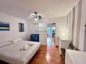Alboran-Expe Salou, climatizado, piscina y wifi