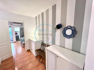 Alboran-Expe Salou, climatizado, piscina y wifi