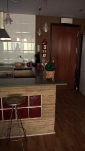 Apartamento Cabañal