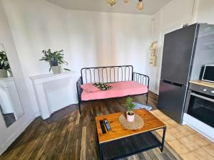 La Dolce Vitry, T2 Paris Disney