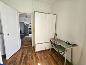 La Dolce Vitry, T2 Paris Disney