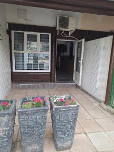 Apartman Marina Kladovo