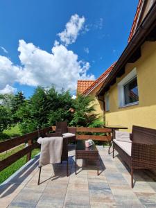 Siedlisko Kromienice