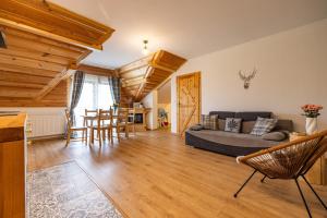 Apartamenty pod Góralskim Niebem