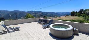 Casa do Casal do Douro