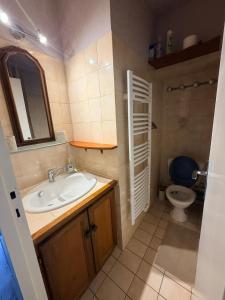 Appartement Cosy Ax les Thermes