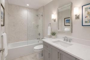 Two Bedroom Bayfront Condo with Water Views