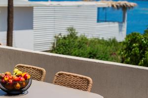 Athena Beach View Psaromoura Beach