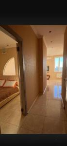 Comfy apartment