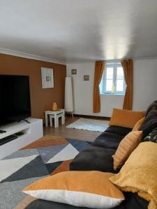 Chantilly cottage