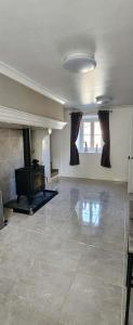 Chantilly cottage
