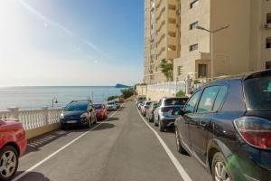 Sun & Beach View Apartments