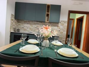 ANTEA casa vacanze nel cuore del borgo